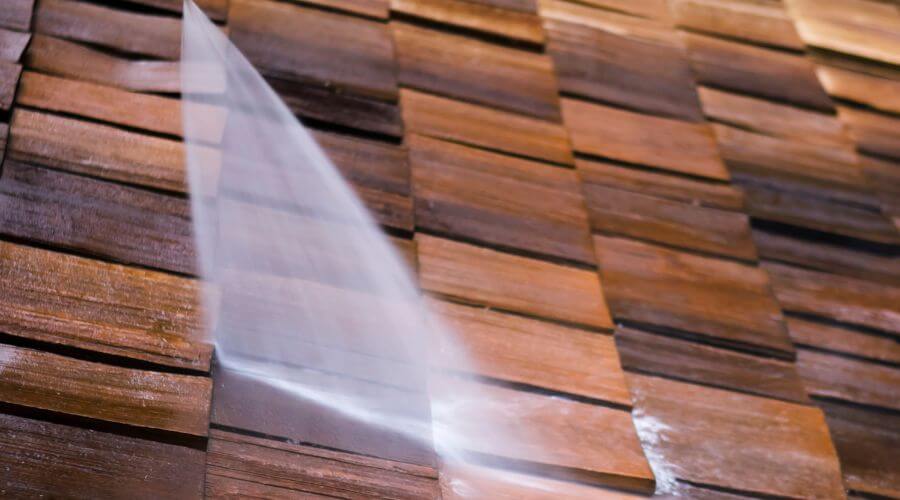 Professional metal roof installation in Tiger, GA